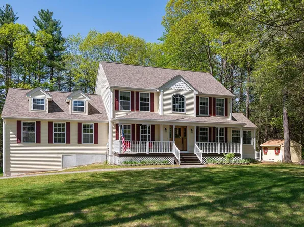 22 Comac Road, Epping, NH 03042