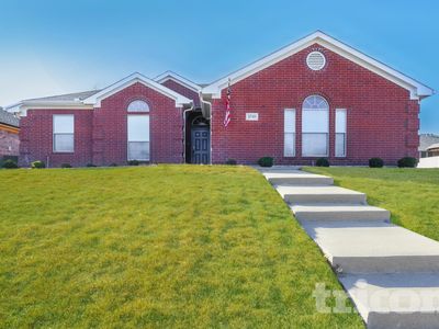 5749 Imes Ln, Fort Worth, TX, 76179