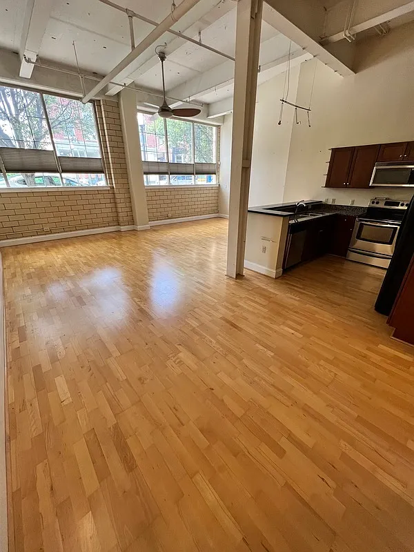 1 bed, 1.0 bath, $1,595 — Photo 1