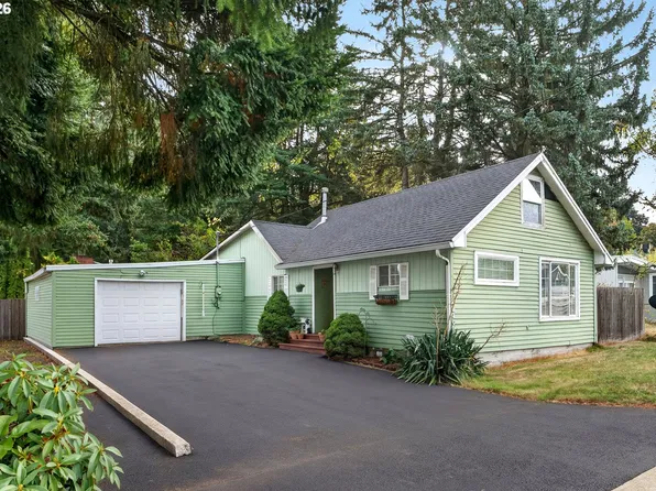 4810 SE 136th Ave, Portland, OR 97236