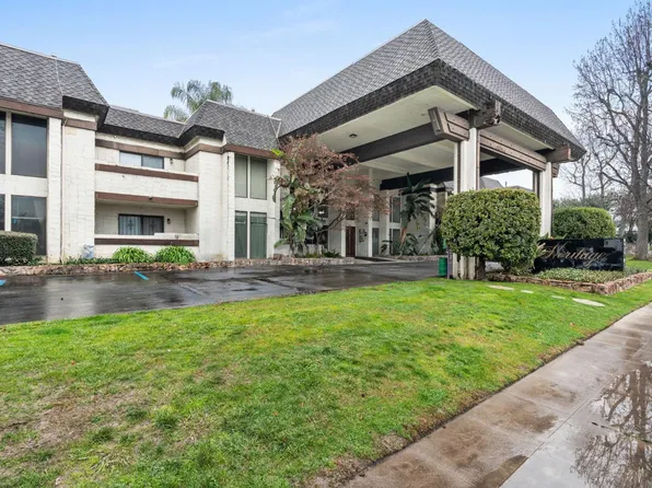 4919 N Millbrook Ave APT 128, Fresno, CA 93726