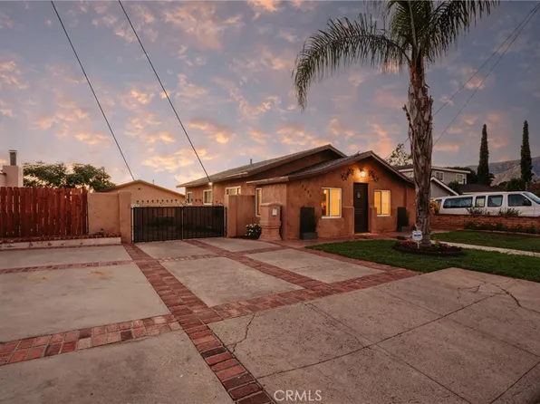 10635 Leolang Ave, Sunland, CA 91040