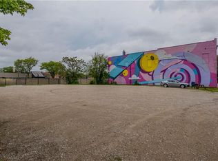 160 E Eldorado St, Decatur, IL 62523