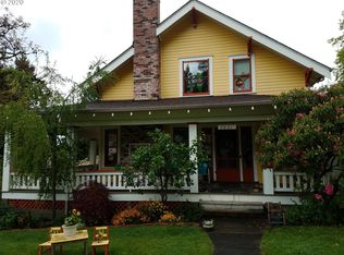 2021 SE Sparrow St, Milwaukie, OR