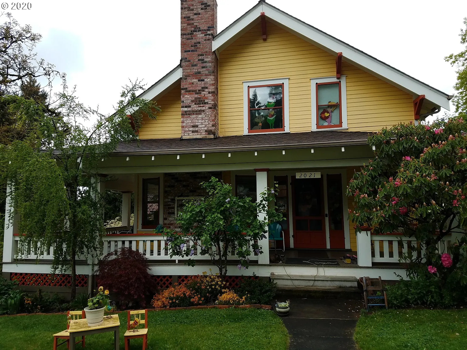 2021 SE Sparrow St photo 1