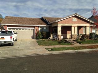 2150 E Jefferson Ave, Reedley, CA 93654