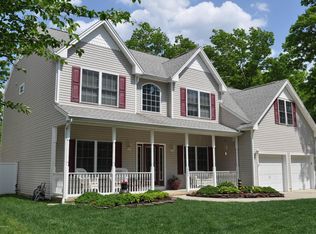2202 Sweetwood Dr, Forked River, NJ 08731