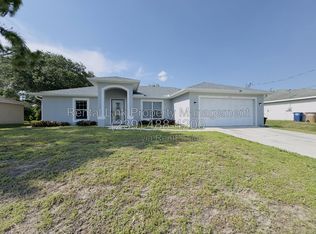 3012 30th St SW, Lehigh Acres, FL 33976