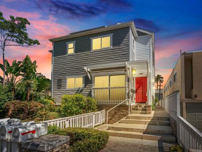 4083 Lamont St, San Diego, CA, 92109