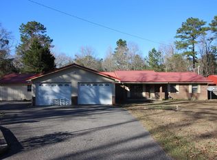 32 Reagan Lake Rd, Laurel, MS 39443