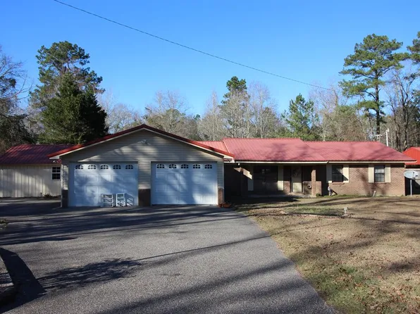 32 Reagan Lake Rd, Laurel, MS 39443
