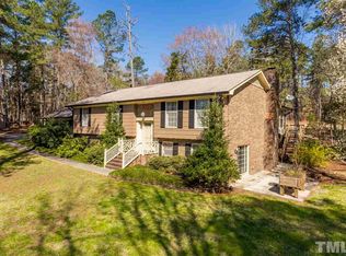 115 Lark Ln, Durham, NC 27712