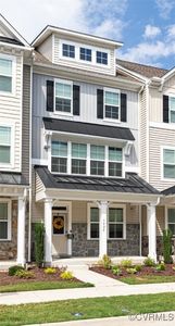 1425 Harwinton Ct, Newport News, VA, 23608