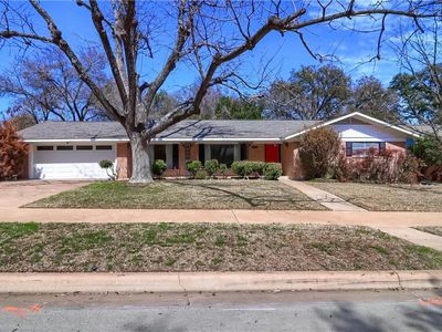 3102 White Rock Dr, Austin, TX, 78757