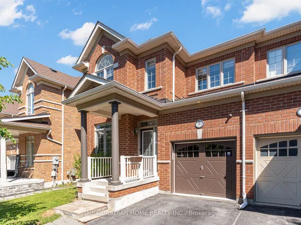 30 Aird Ct, Milton, ON L9T 3Y1