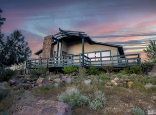 15350 Yankee Blade Rd, Reno, NV 89521