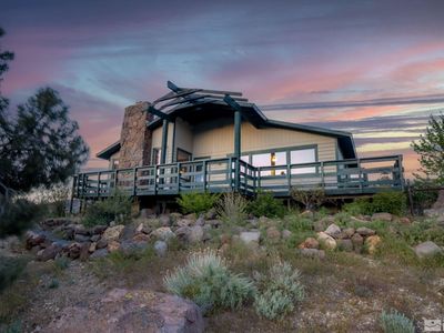 15350 Yankee Blade Rd, Reno, NV, 89521