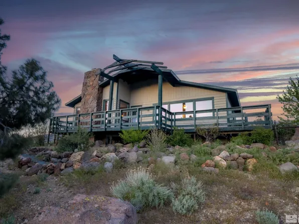 15350 Yankee Blade Rd, Reno, NV 89521