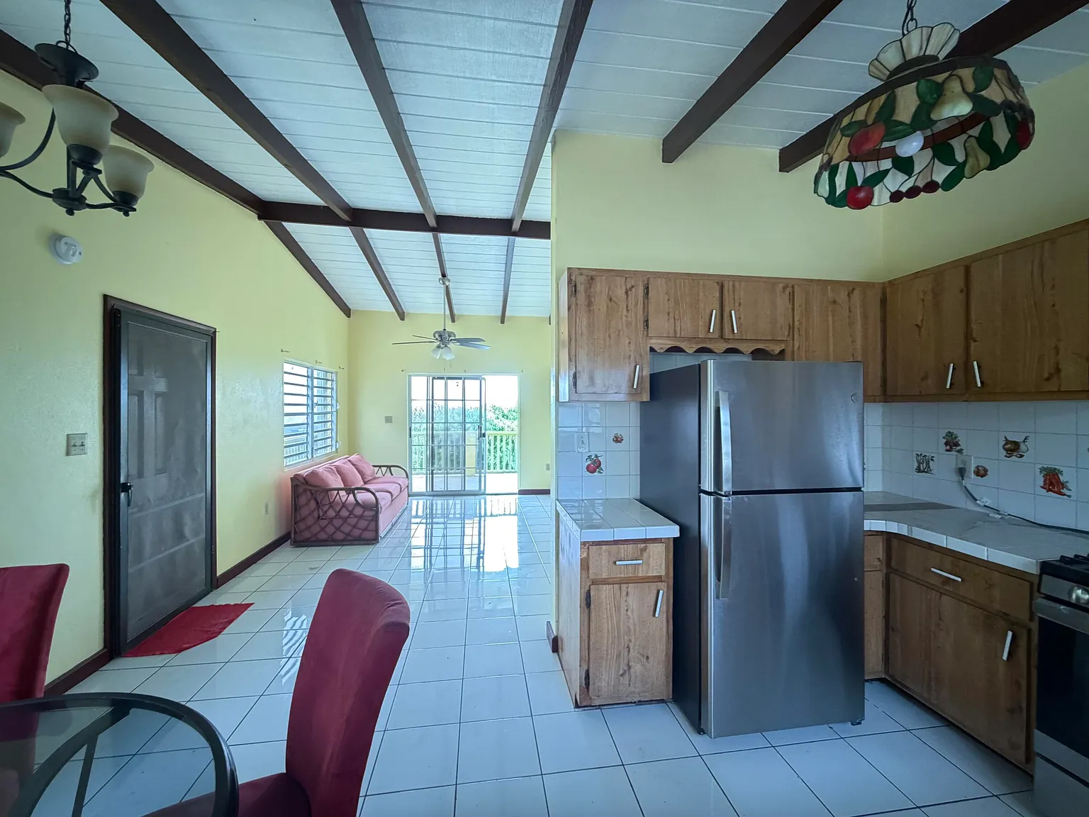 2 bed, $2,150 — Photo 1
