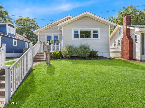 219 Hamilton Avenue, Neptune Township, NJ 07753