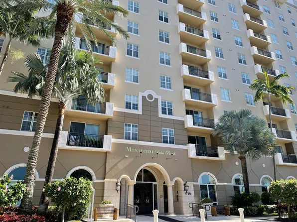 616 Clearwater Park Road #1007, West Palm Beach, FL 33401