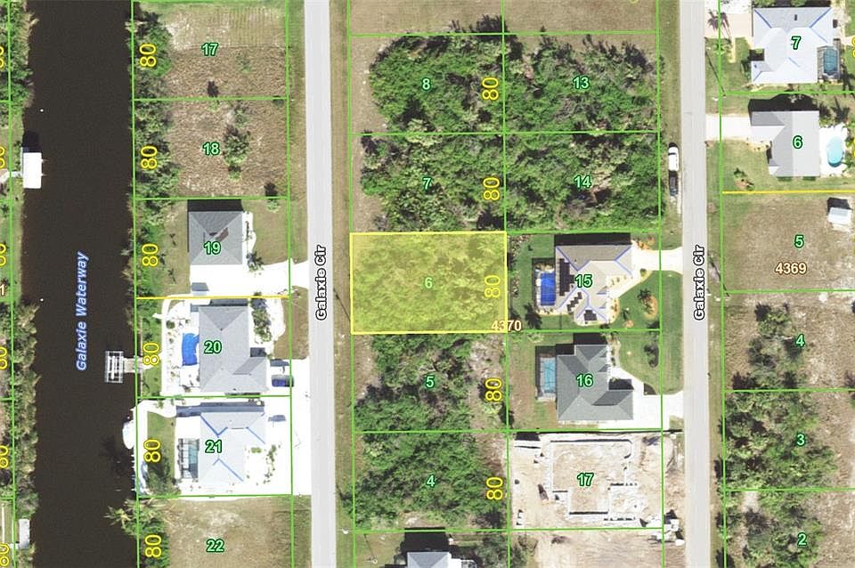 2nd image of 9309 GALAXIE CIRCLE LOT 6