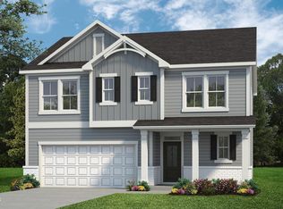 239 Sweetfern Ln, Zebulon, NC 27597