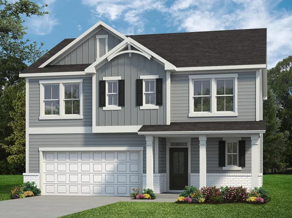 239 Sweetfern Ln, Zebulon, NC 27597