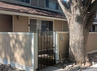 280 Allouette Way APT 1, Carson City, NV