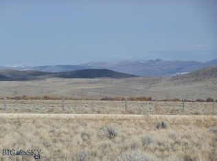 10 Sage Dr, Dillon, MT 59725