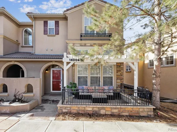14004 E Princeton Place #B, Aurora, CO 80014