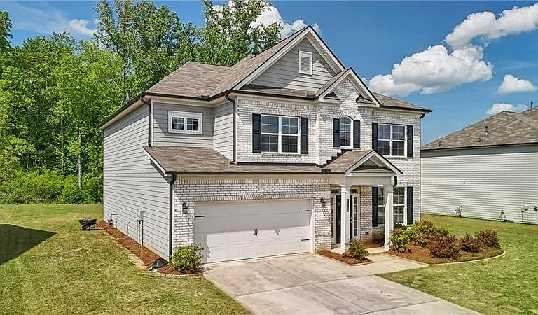 7455 Easton Valley Ln — Photo 47