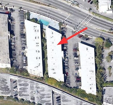 1st image of 1790 79th Street Cswy APT B208