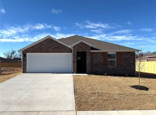 539 Colorado St, Farmington, AR 72730