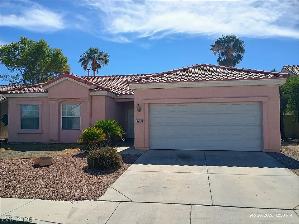 4709 Golden Palomino Ln #NA