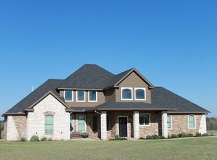 7206 Roller Rd, Burkburnett, TX 76354