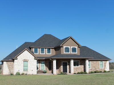 7206 Roller Rd, Burkburnett, TX, 76354