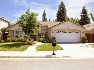 5016 W Decatur Ave, Fresno, CA 93722