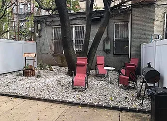 Rented by Gypsy Housing LLC