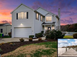 214 Barren Ridge Rd, Chester, MD 21619