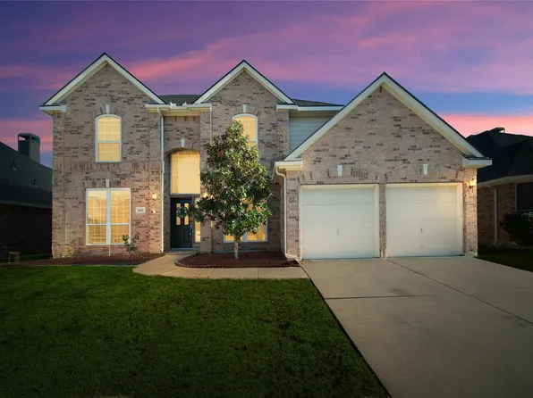 6413 Greenbriar Ln, Fort Worth, TX 76132