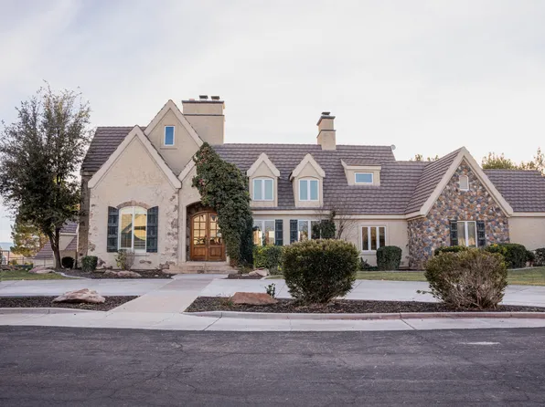 204 S Trebruk Cir, Saint George, UT 84770