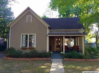 419 Sherman St SE, Decatur, AL 35601