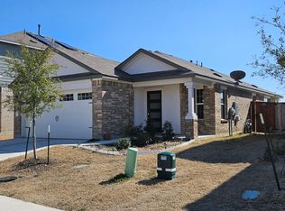 215 Canley Loop, Hutto, TX 78634