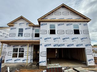 153 Yuma Ln Lot 228, White House, TN 37188
