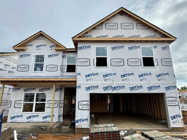 153 Yuma Ln Lot 228, White House, TN 37188