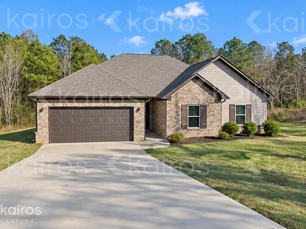 1525 New Prospect Rd, Jasper, AL 35503