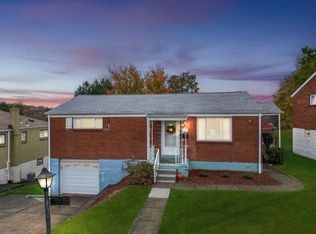611 Brinkman Ln, McKeesport, PA
