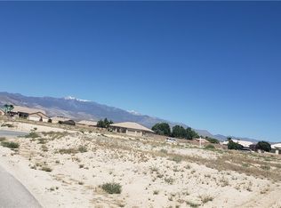 6770 S Sandpebble St, Pahrump, NV 89061