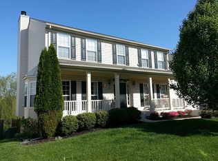 8294 Greenspring Dr, Chesapeake Beach, MD